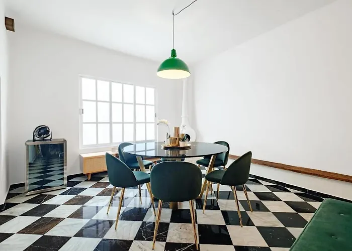 Art Deco 2br In Polanco Steps To Parque Lincoln *