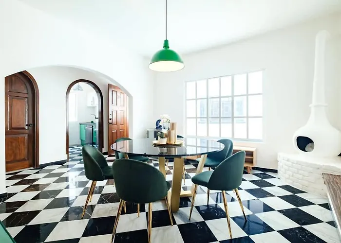 Art Deco 2br In Polanco Steps To Parque Lincoln Apartment *