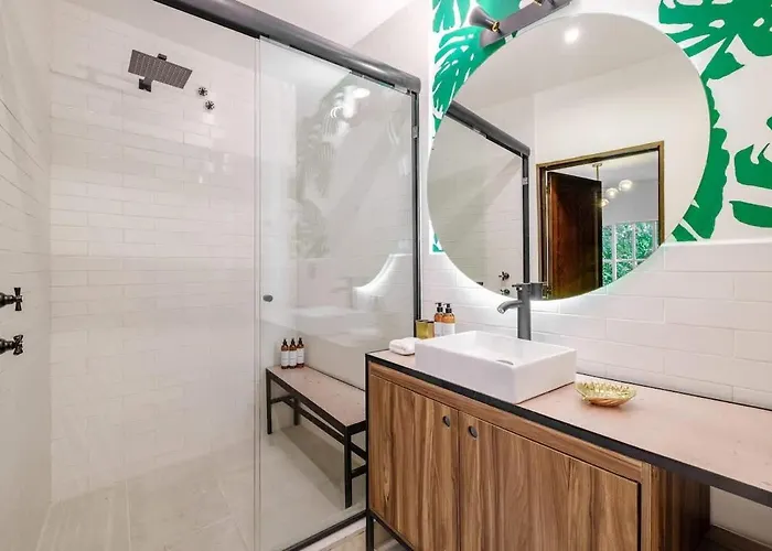 Art Deco 2br In Polanco Steps To Parque Lincoln Apartment *