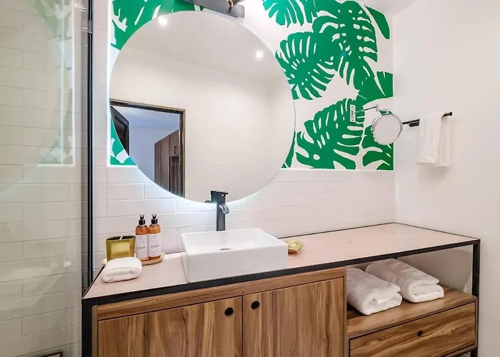 Apartment Art Deco 2br In Polanco Steps To Parque Lincoln *